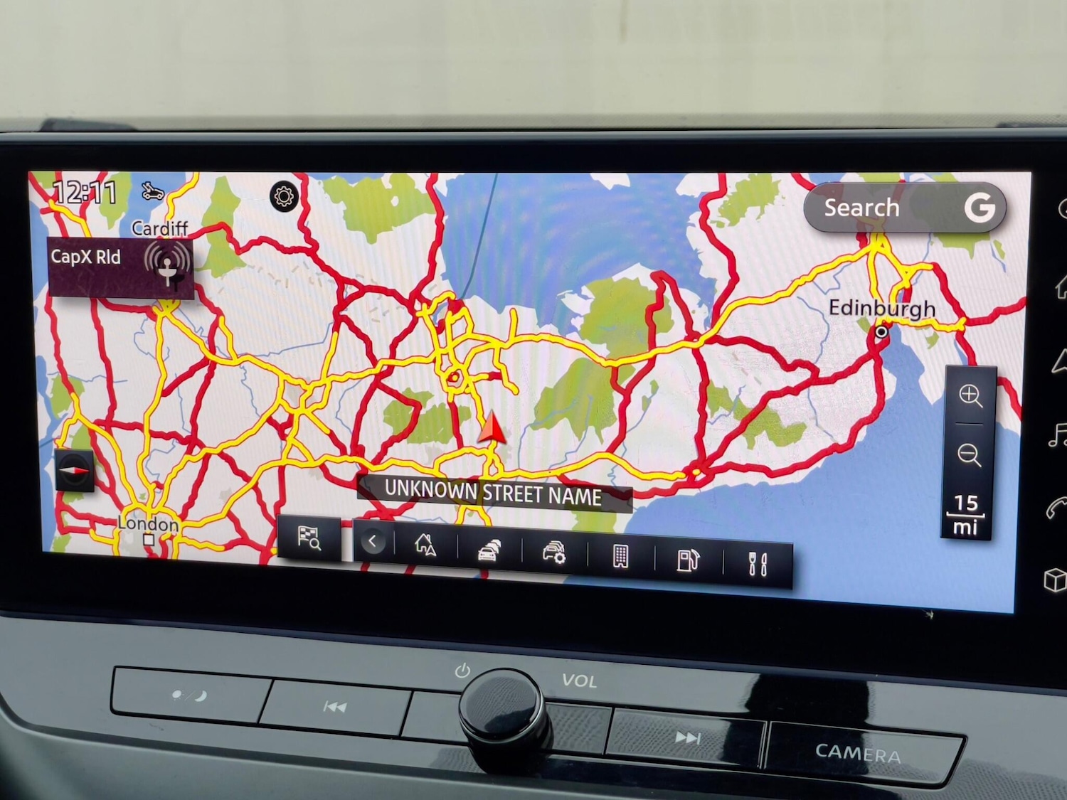 Used Nissan Juke for sale - 77306329: Photo 10