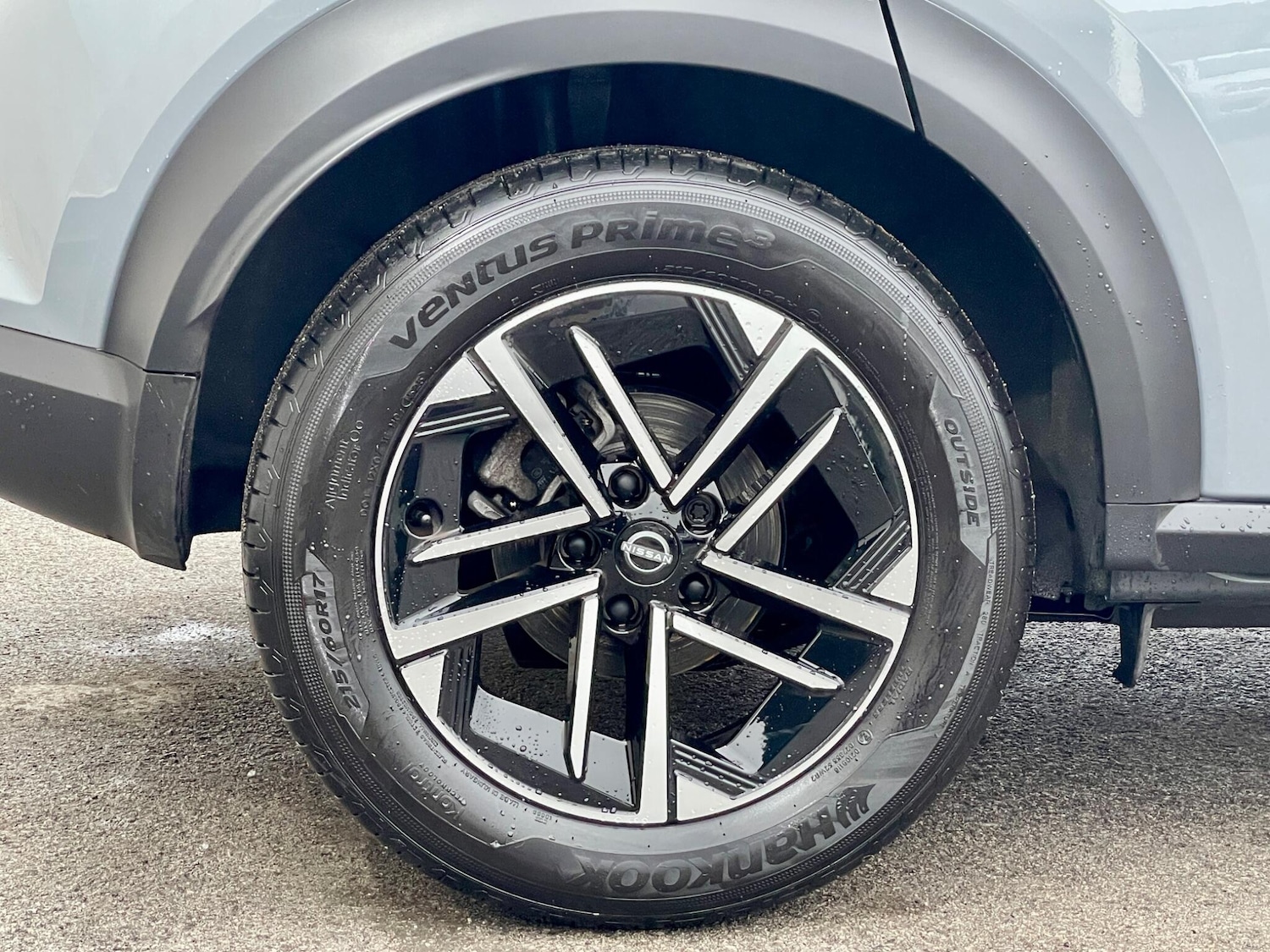 Used Nissan Juke for sale - 77306329: Photo 13