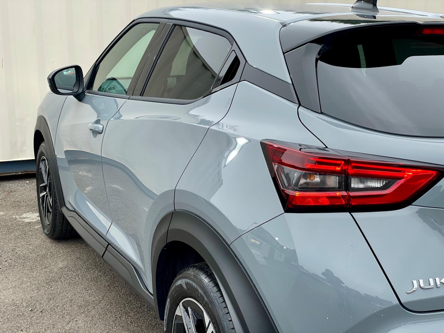 Used Nissan Juke for sale - 77306329: Photo 14