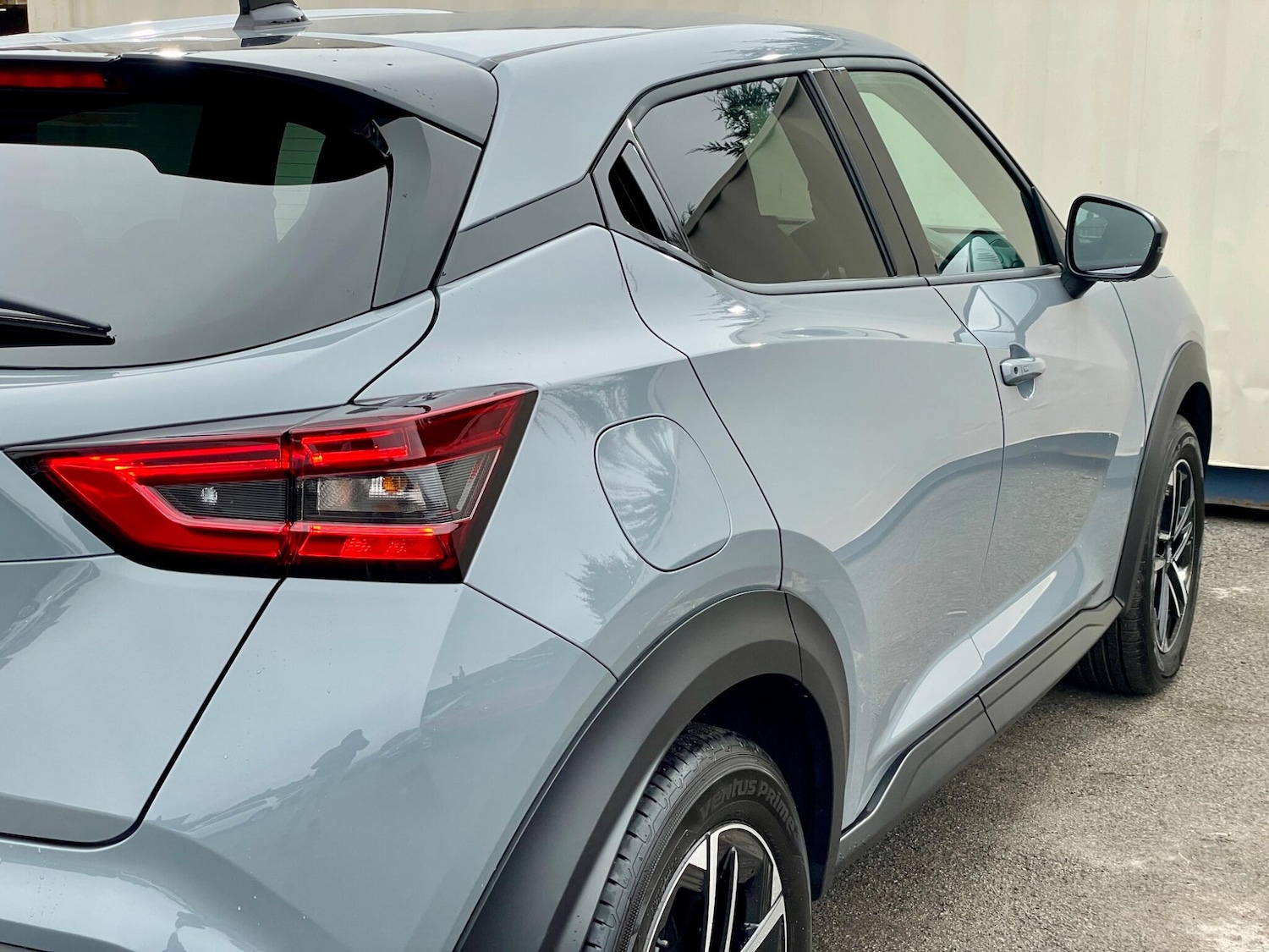 Used Nissan Juke for sale - 77306329: Photo 15