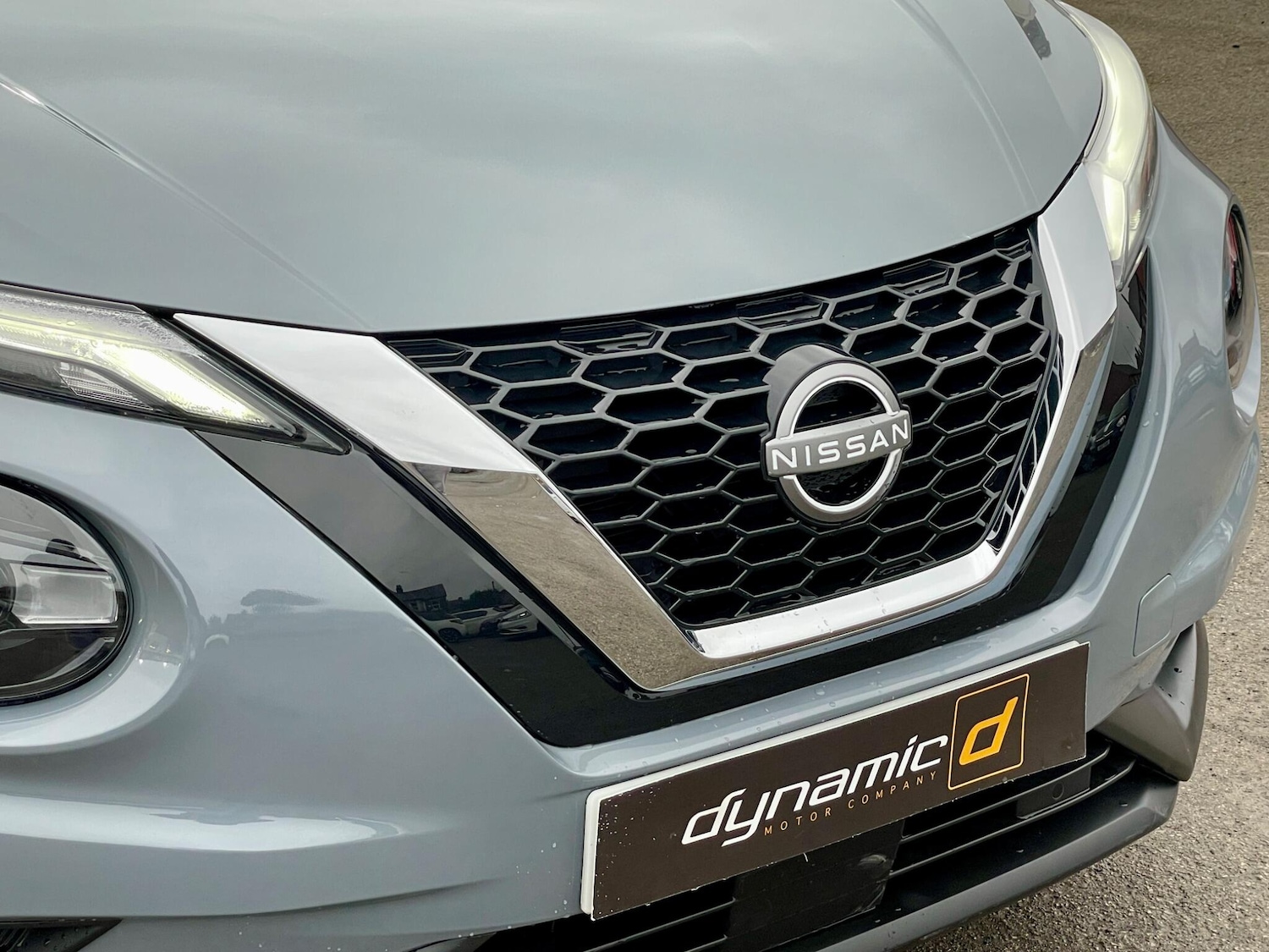 Used Nissan Juke for sale - 77306329: Photo 16