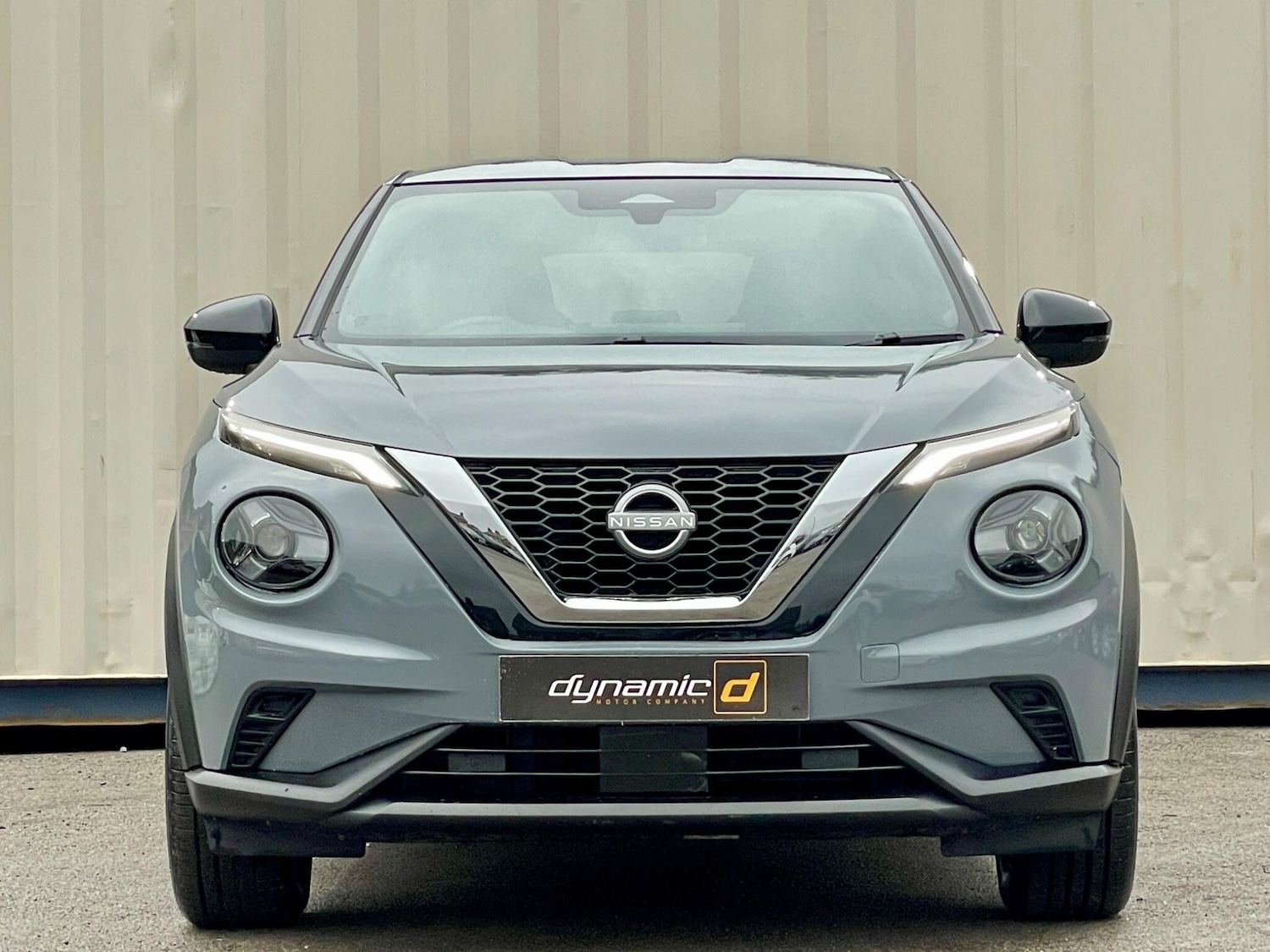 Used Nissan Juke for sale - 77306329: Photo 17