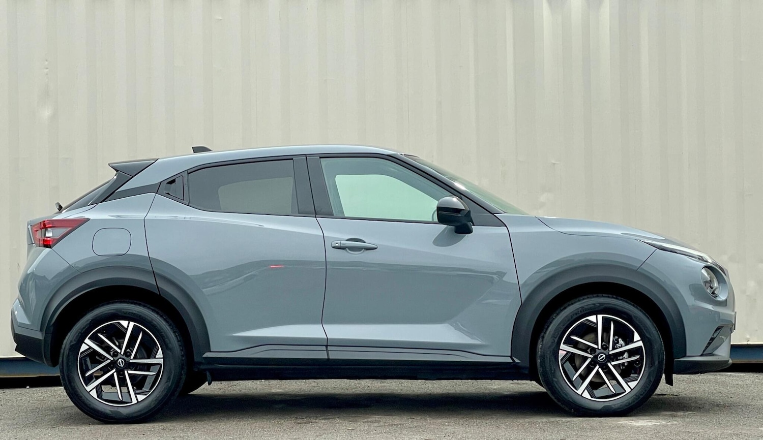 Used Nissan Juke for sale - 77306329: Photo 18