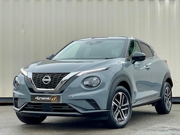 Used Nissan Juke 2025 for sale - 77306329: Photo