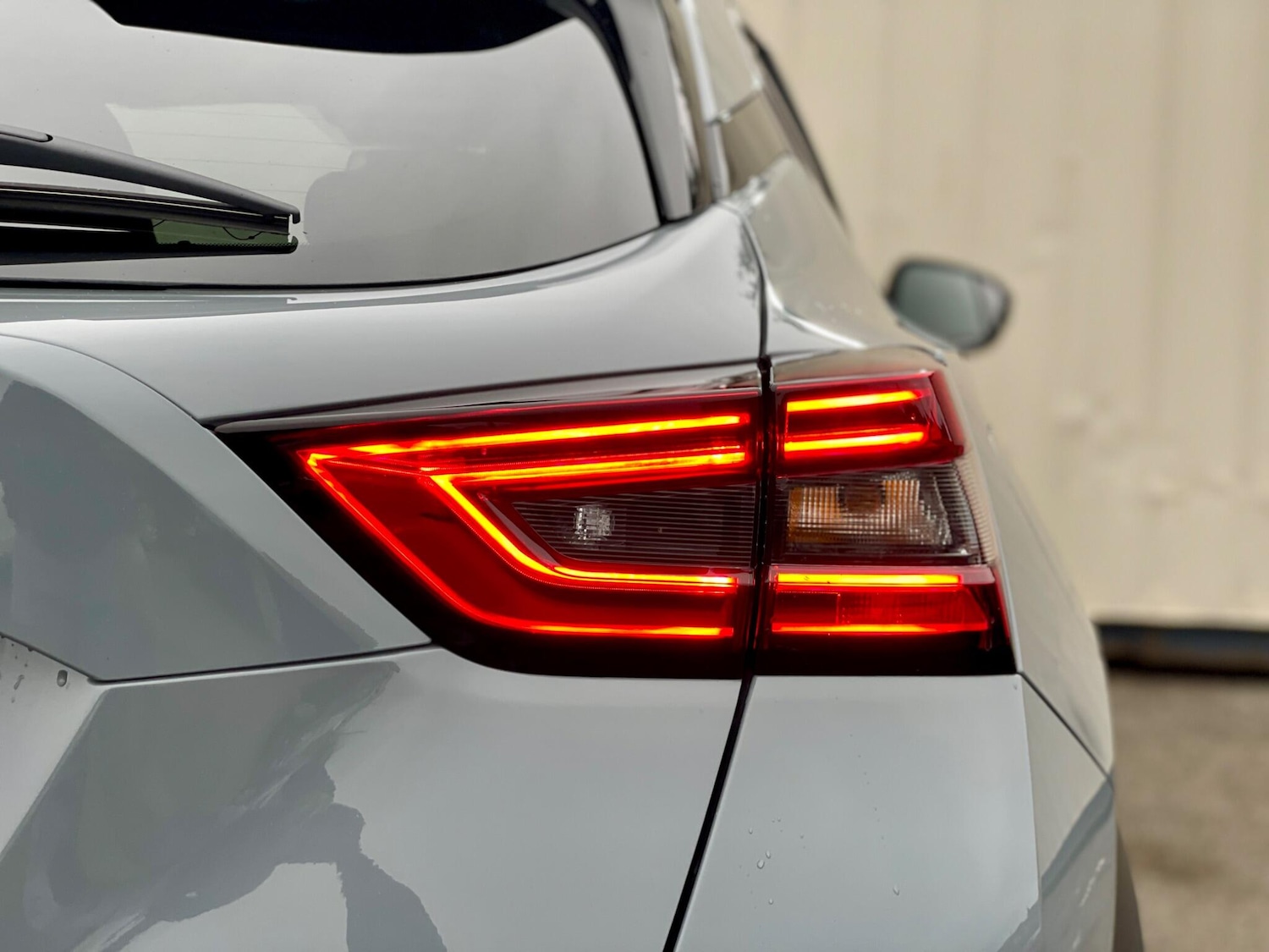 Used Nissan Juke for sale - 77306329: Photo 23