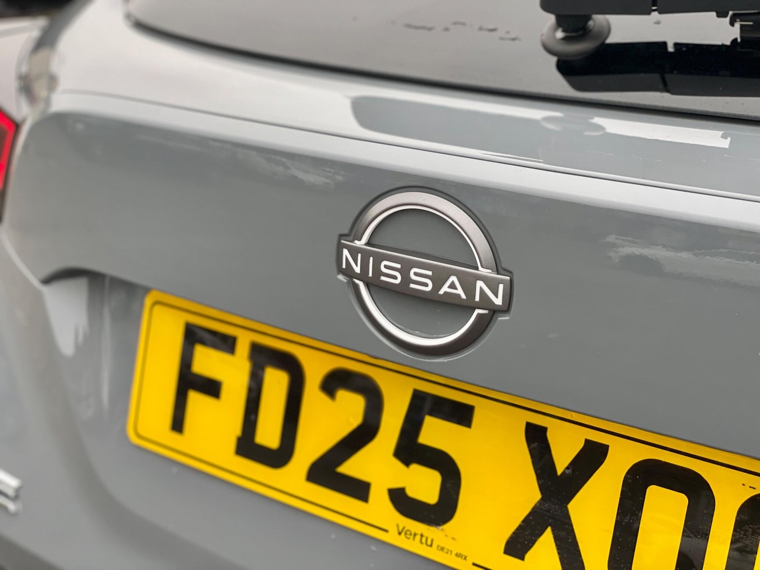 Used Nissan Juke for sale - 77306329: Photo 24