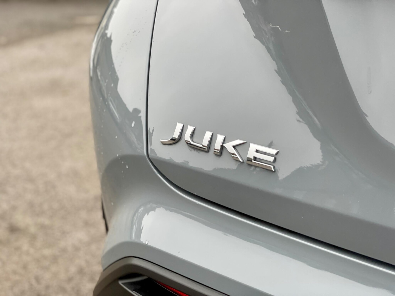 Used Nissan Juke for sale - 77306329: Photo 25