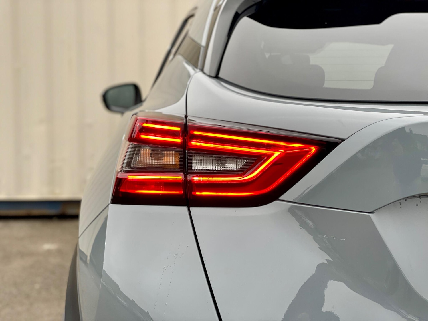 Used Nissan Juke for sale - 77306329: Photo 26