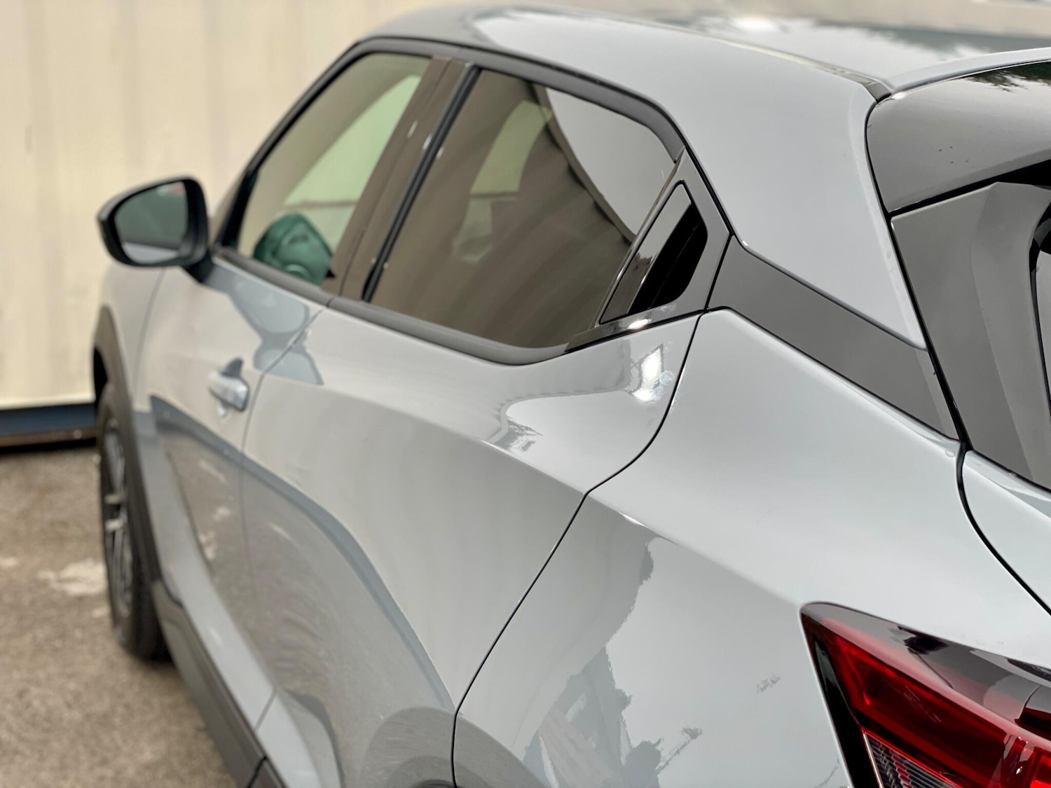 Used Nissan Juke for sale - 77306329: Photo 27