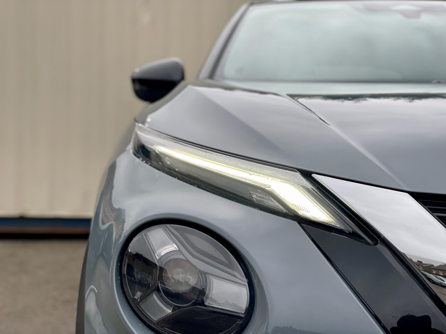 Used Nissan Juke for sale - 77306329: Photo 29