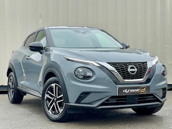 Used Nissan Juke 2025 for sale - 77306329: Photo