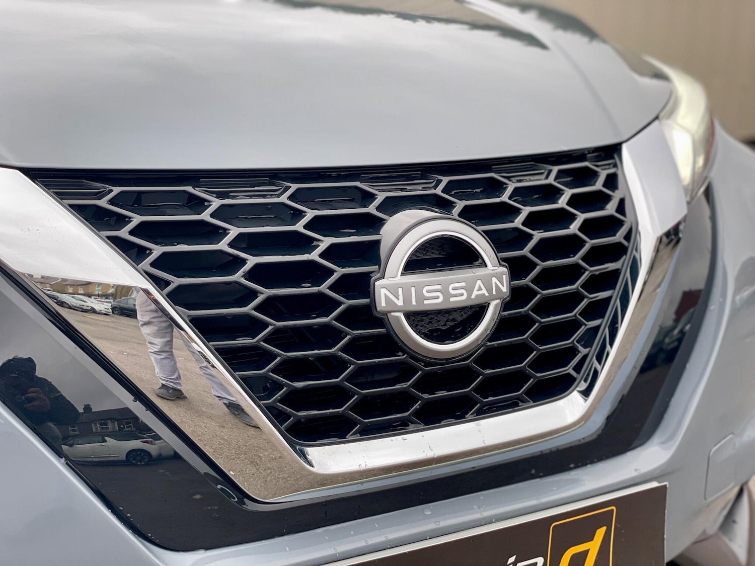 Used Nissan Juke for sale - 77306329: Photo 30