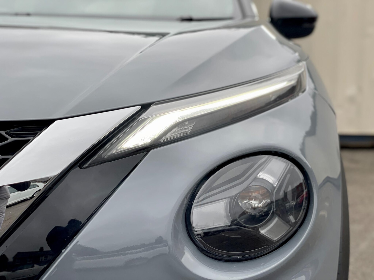 Used Nissan Juke for sale - 77306329: Photo 31