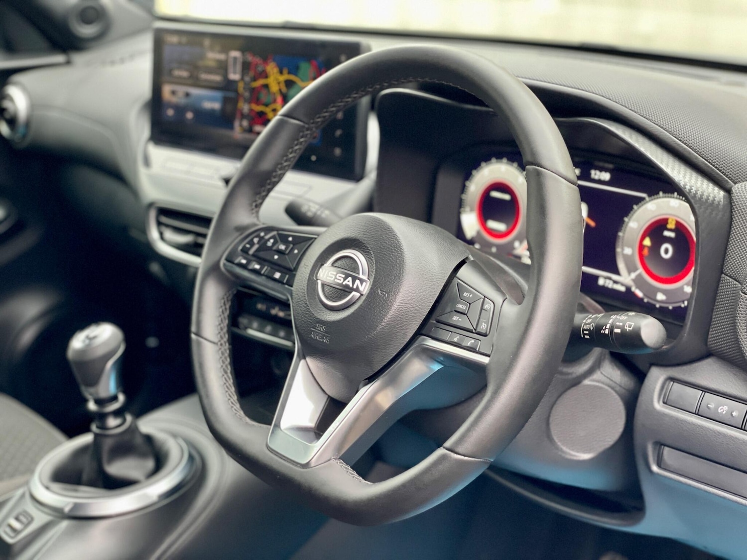 Used Nissan Juke for sale - 77306329: Photo 34