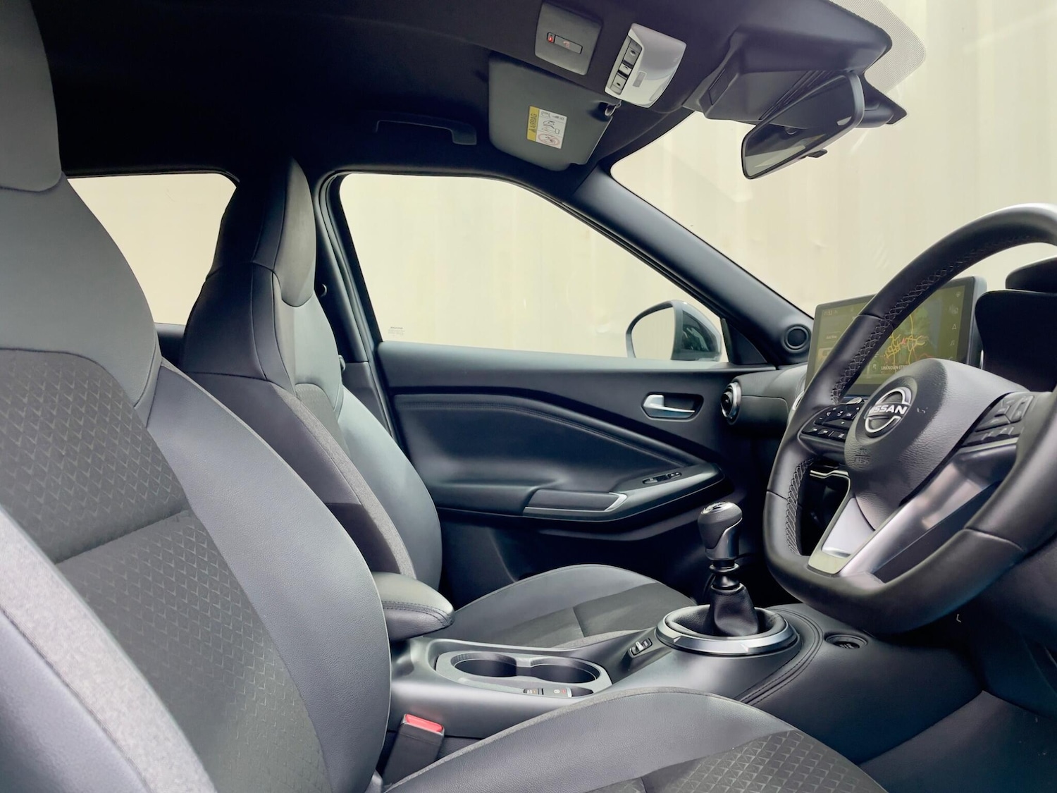 Used Nissan Juke for sale - 77306329: Photo 35