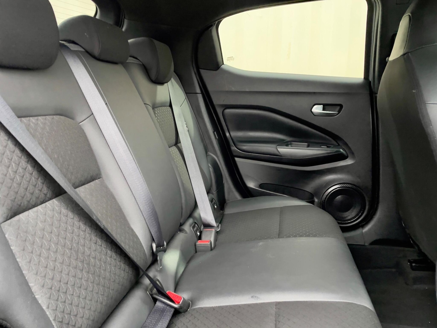 Used Nissan Juke for sale - 77306329: Photo 37