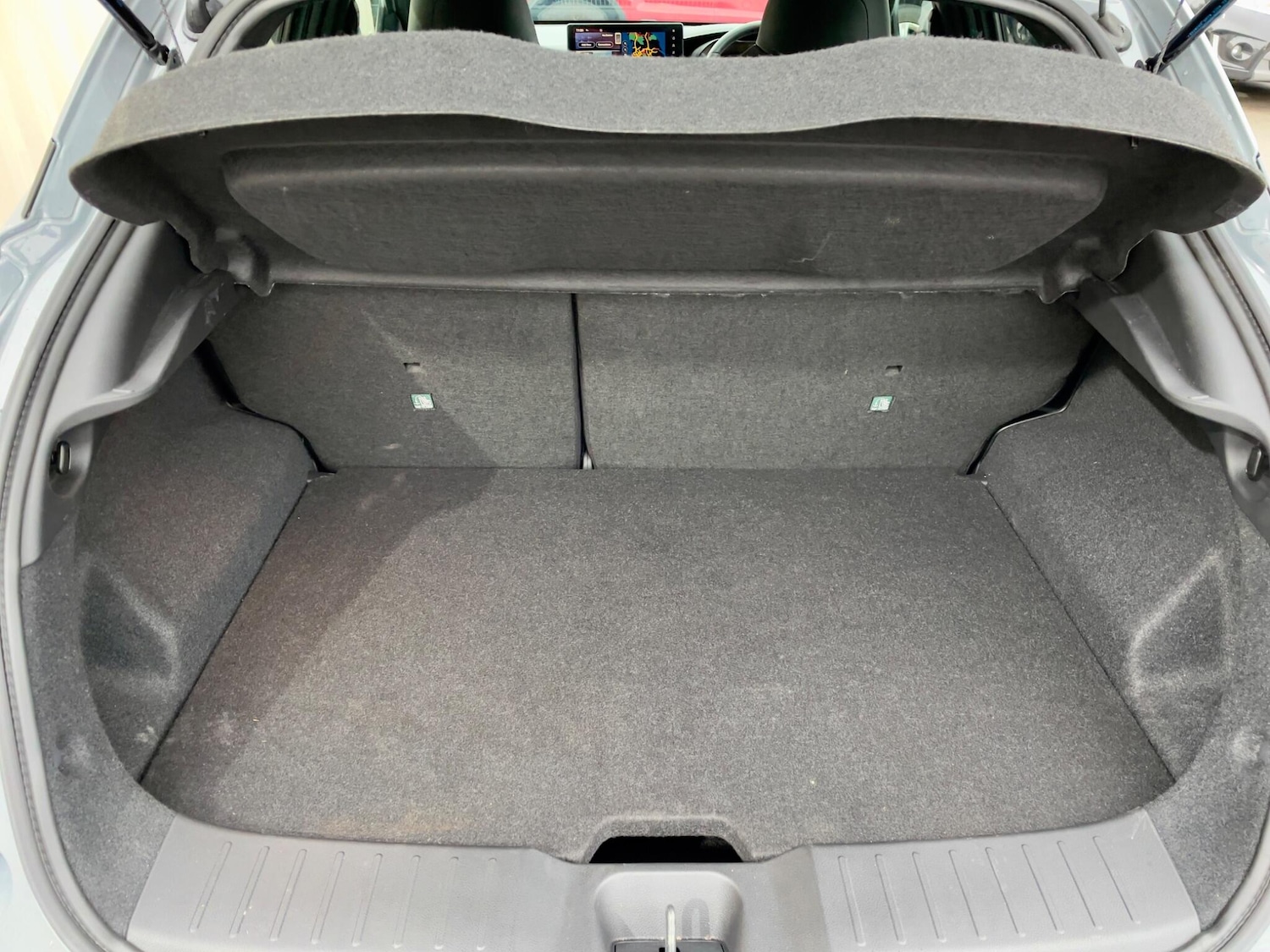 Used Nissan Juke for sale - 77306329: Photo 38