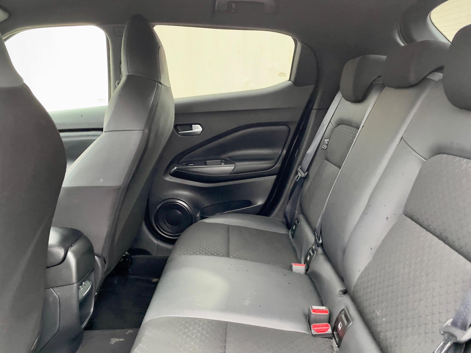 Used Nissan Juke for sale - 77306329: Photo 40