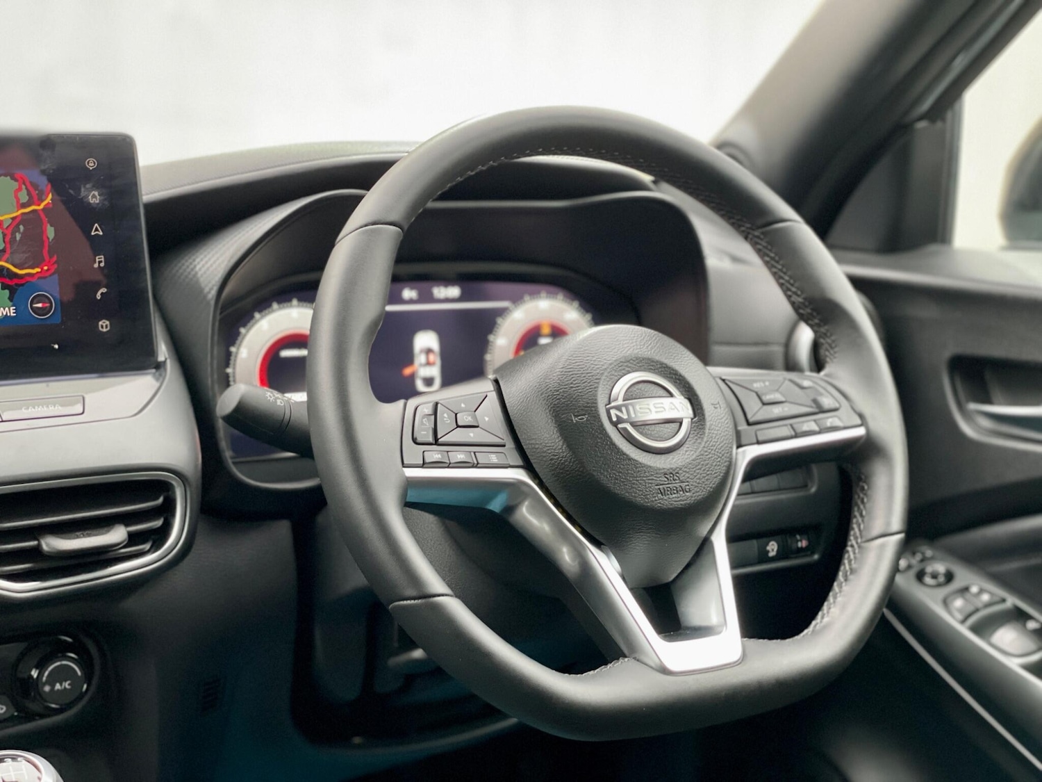 Used Nissan Juke for sale - 77306329: Photo 41