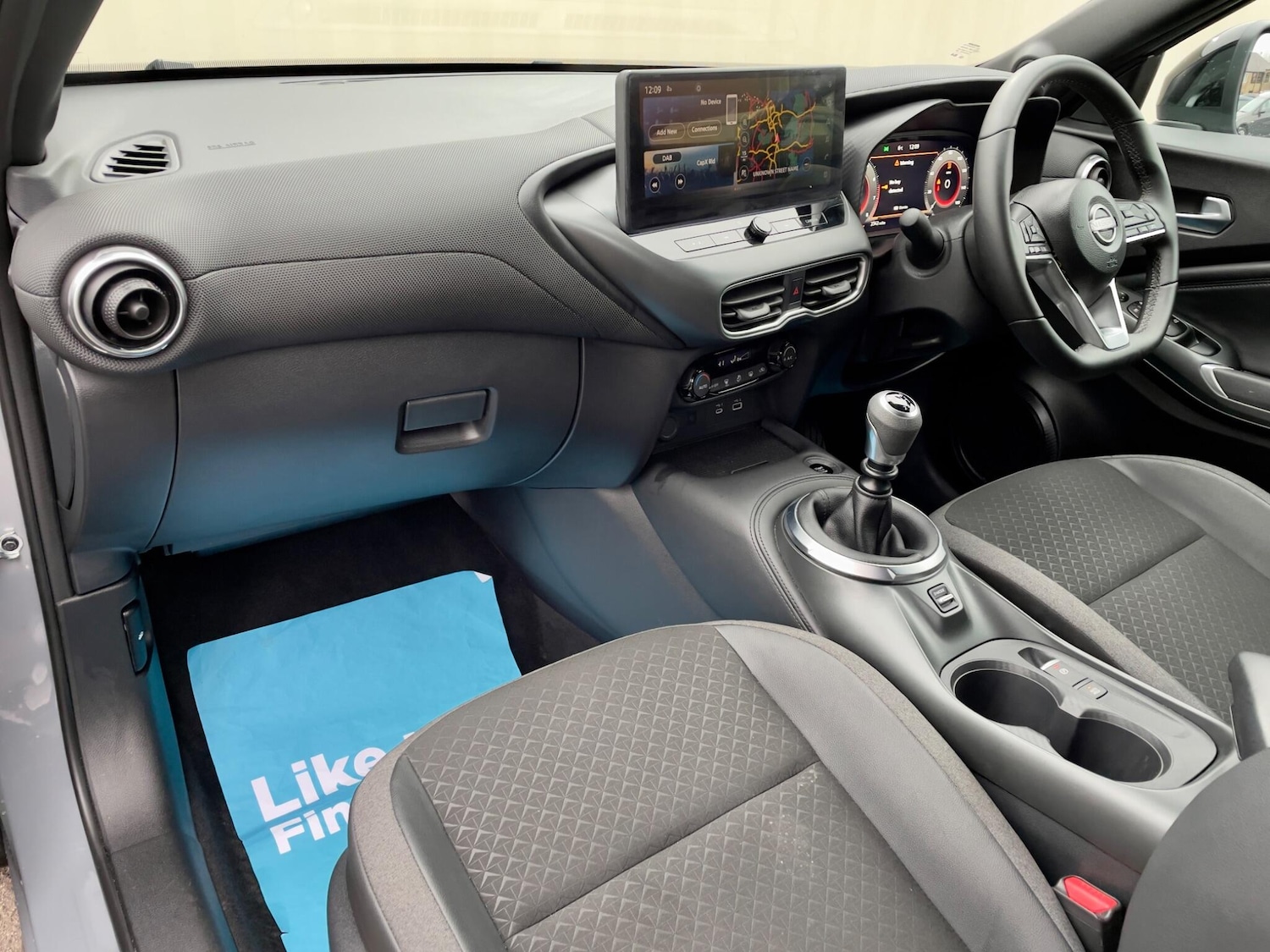 Used Nissan Juke for sale - 77306329: Photo 42