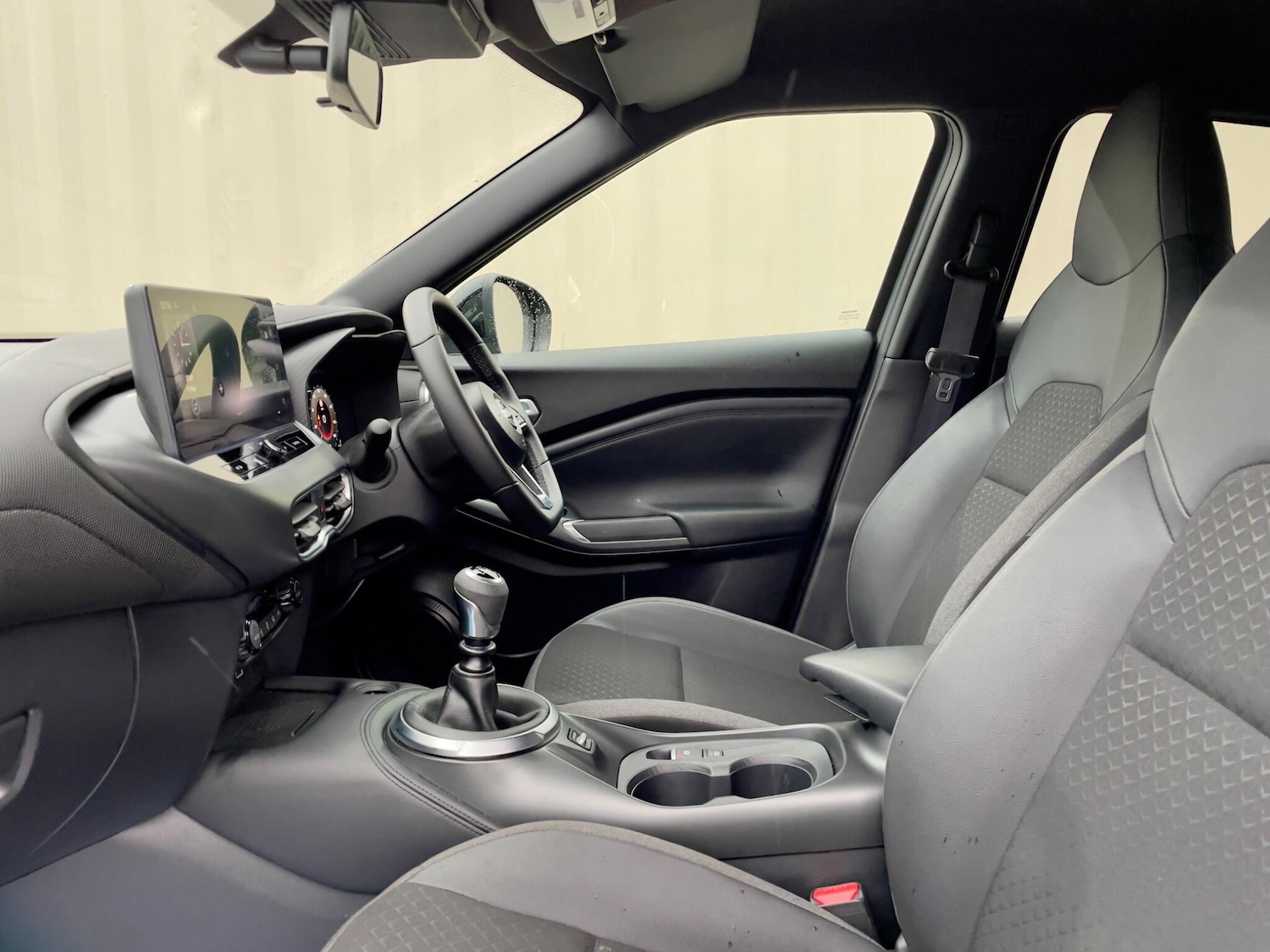 Used Nissan Juke for sale - 77306329: Photo 43