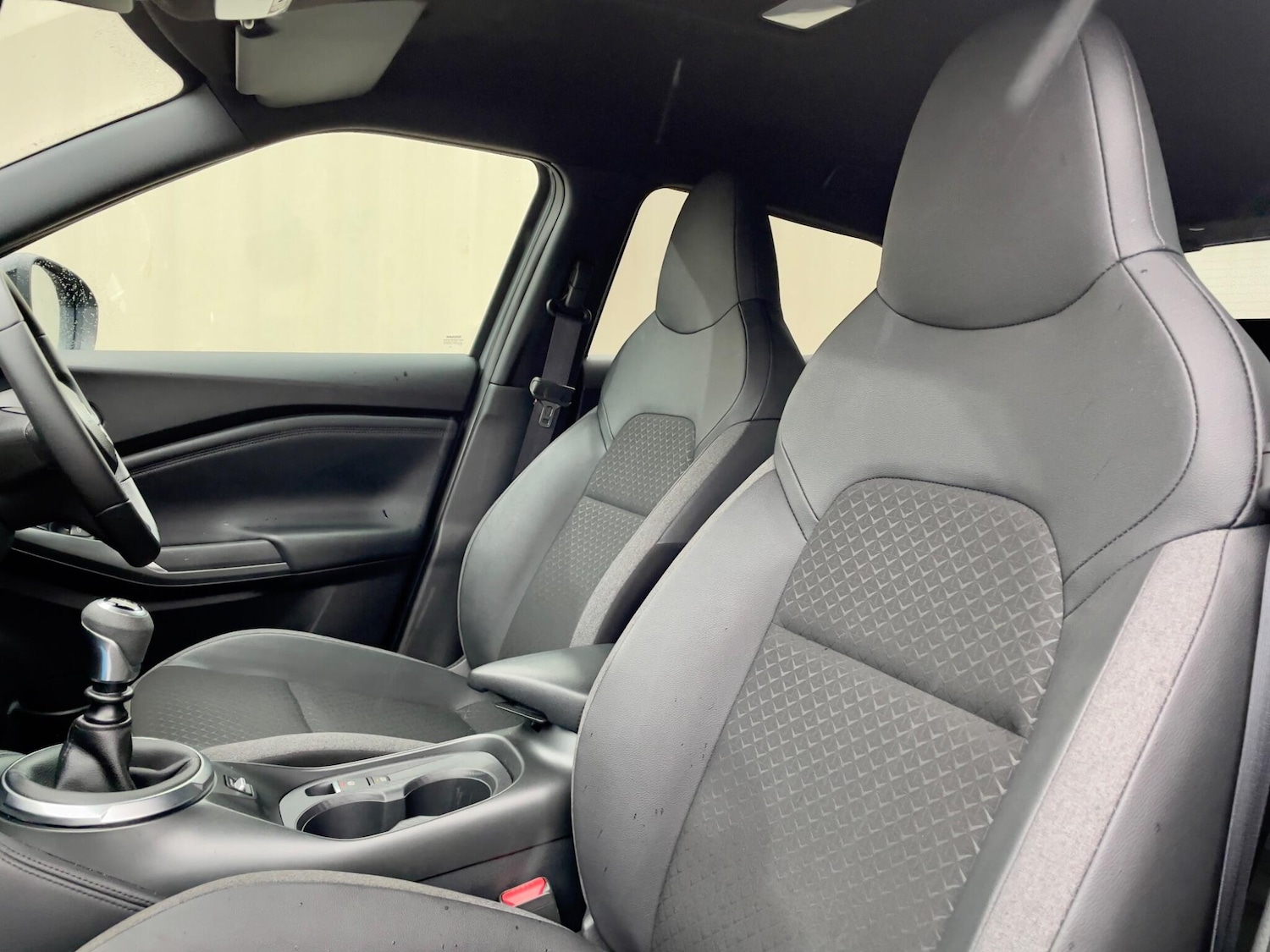 Used Nissan Juke for sale - 77306329: Photo 44