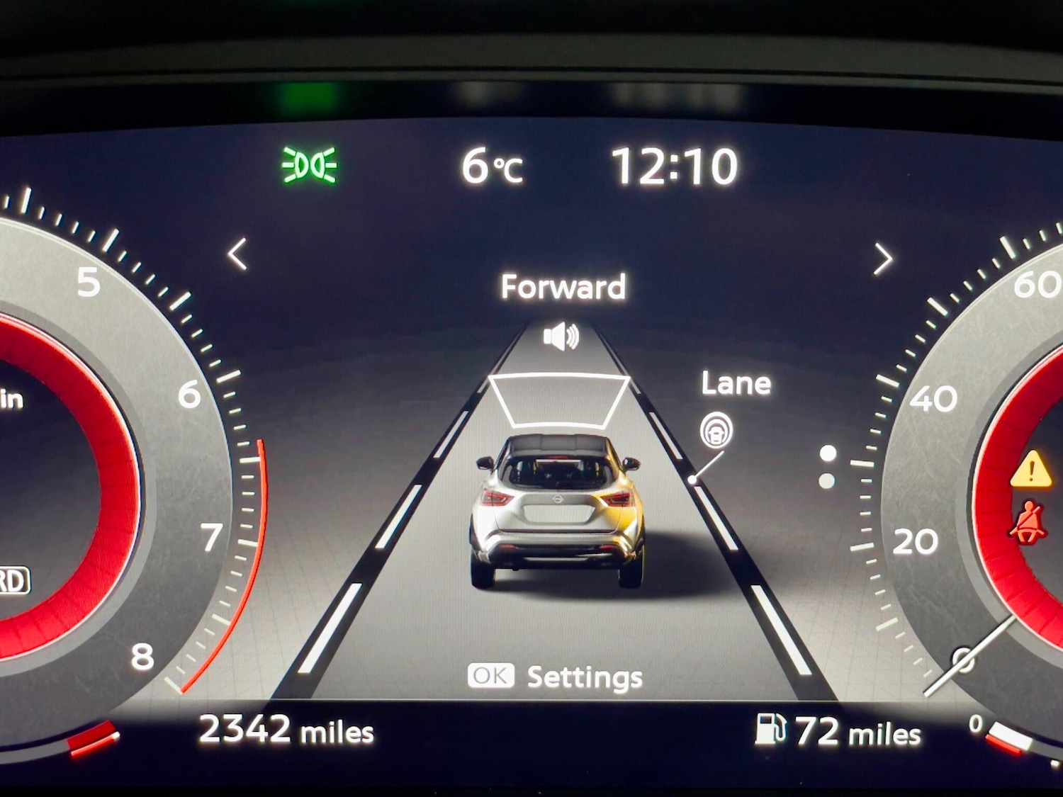 Used Nissan Juke for sale - 77306329: Photo 45