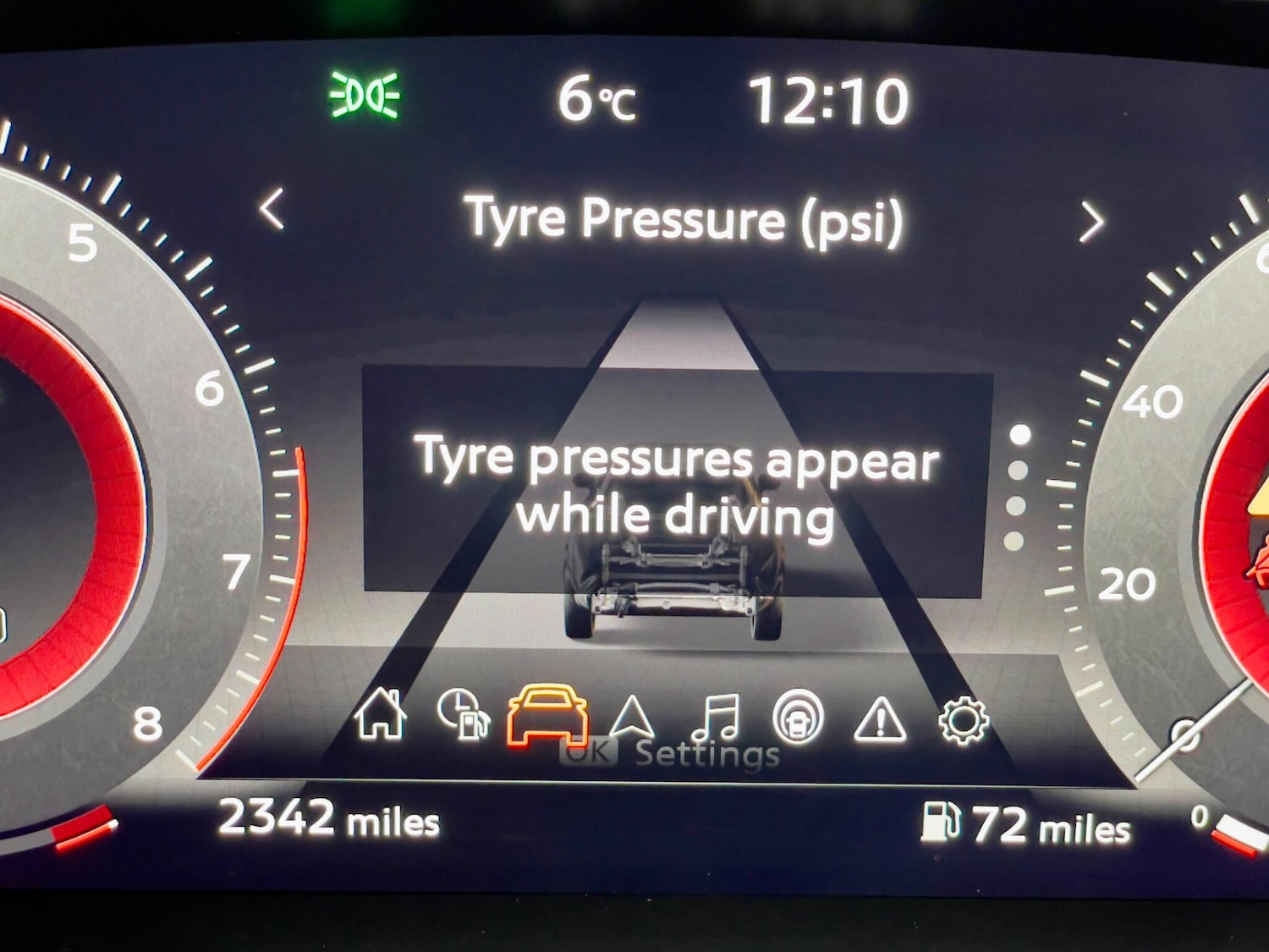 Used Nissan Juke for sale - 77306329: Photo 46