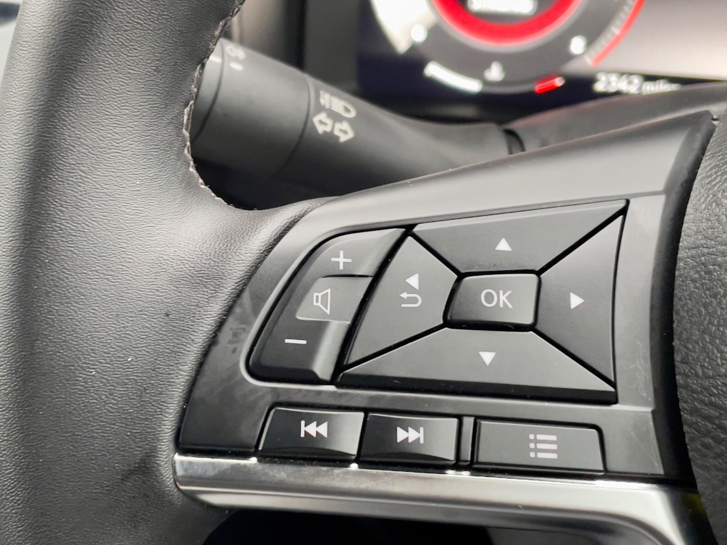 Used Nissan Juke for sale - 77306329: Photo 48