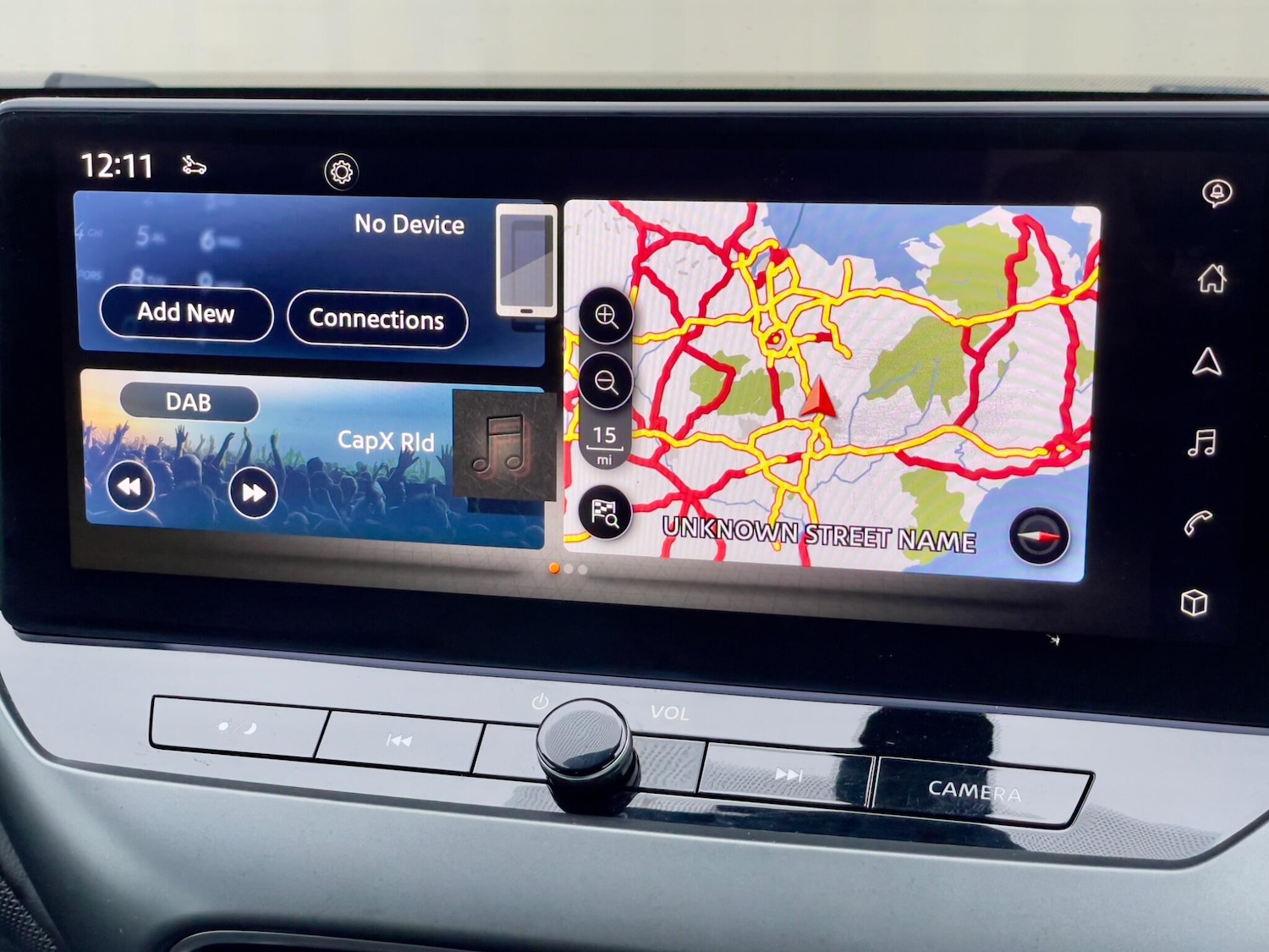 Used Nissan Juke for sale - 77306329: Photo 50