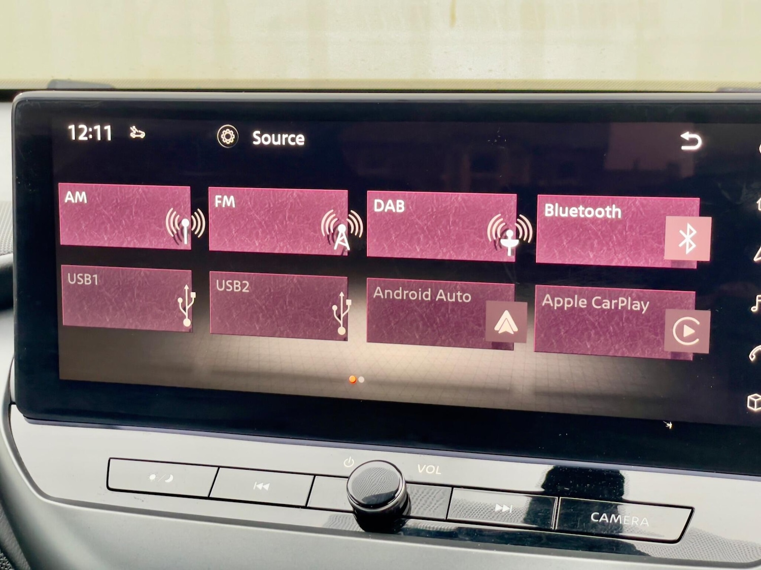 Used Nissan Juke for sale - 77306329: Photo 54