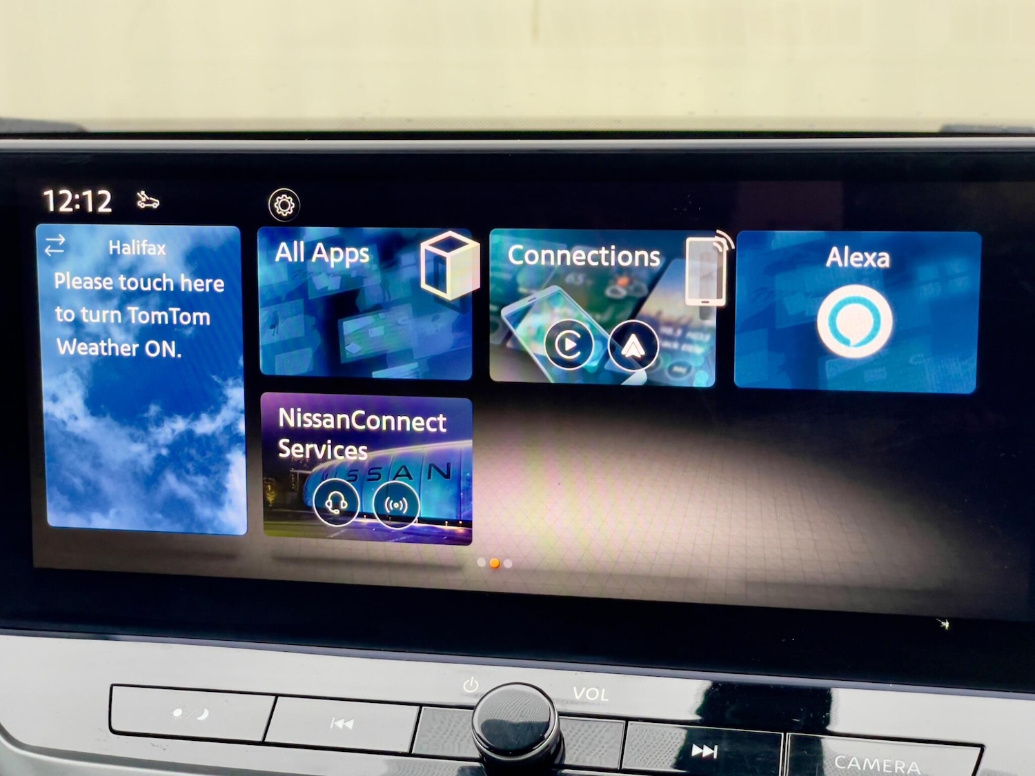 Used Nissan Juke for sale - 77306329: Photo 55