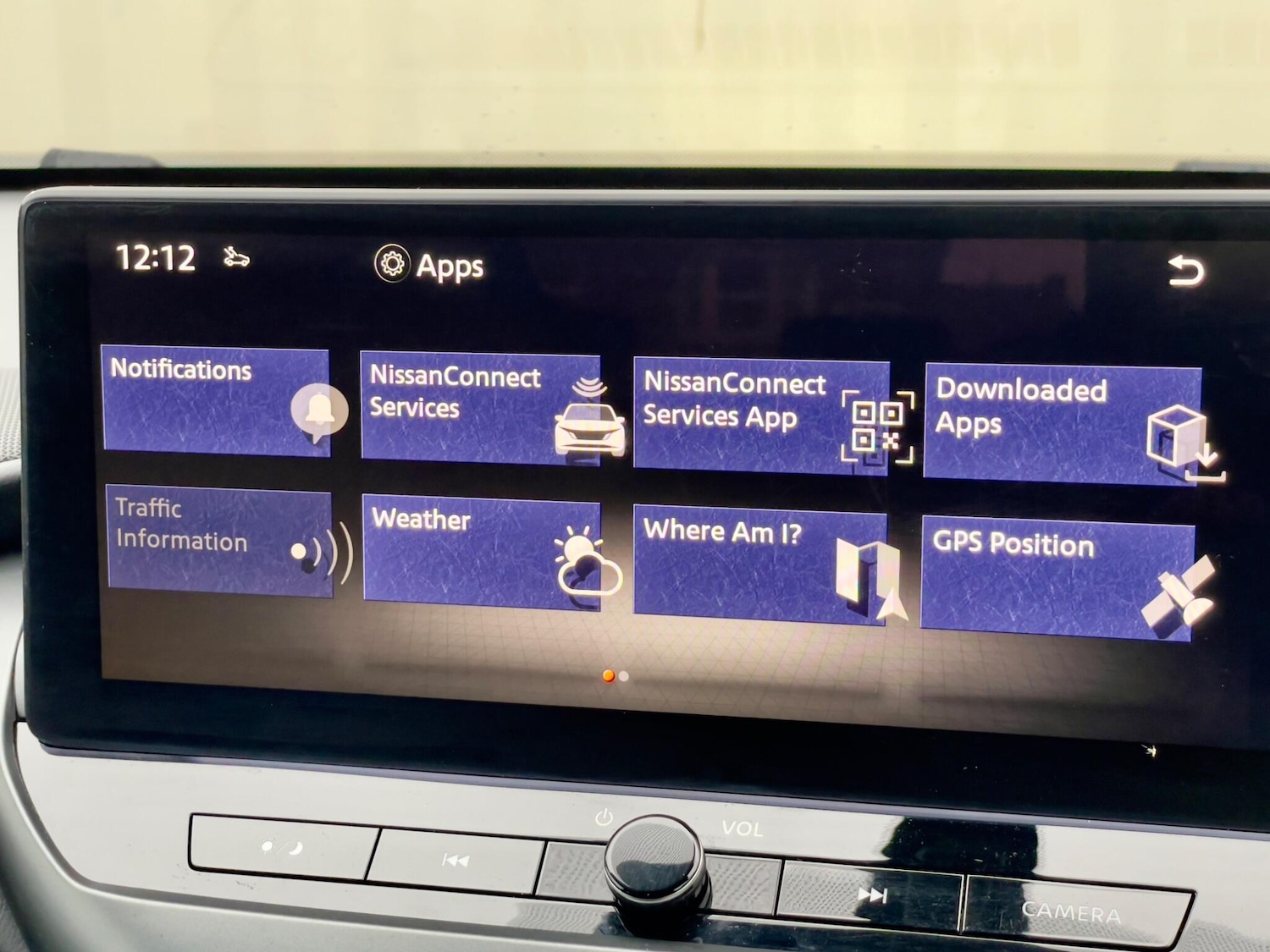 Used Nissan Juke for sale - 77306329: Photo 56