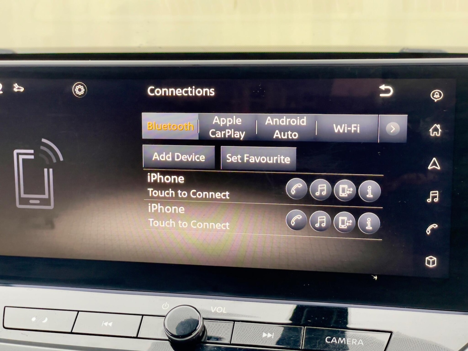 Used Nissan Juke for sale - 77306329: Photo 57