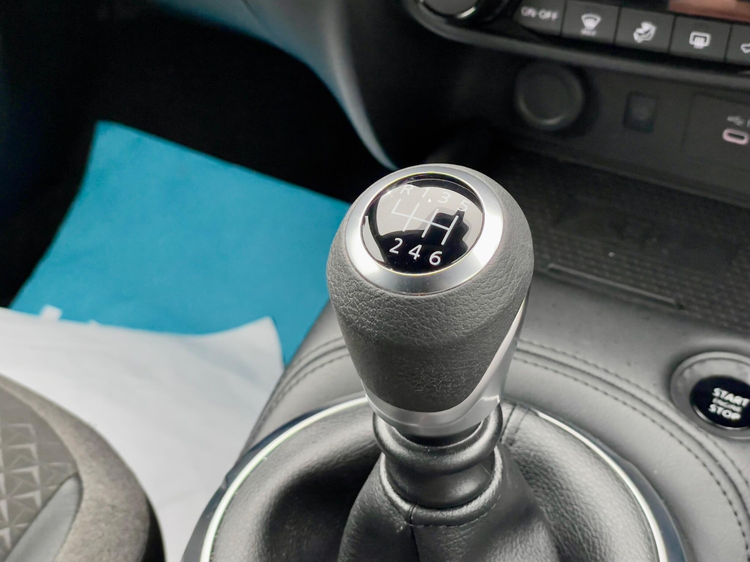 Used Nissan Juke for sale - 77306329: Photo 58