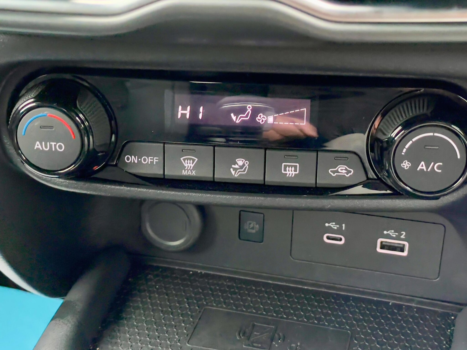 Used Nissan Juke for sale - 77306329: Photo 59