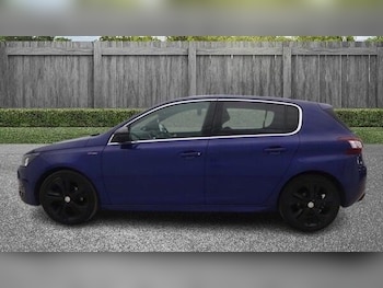 Used Peugeot 308 2017 for sale - 78292287: Photo