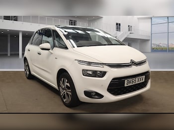 Citroen - C4 Picasso