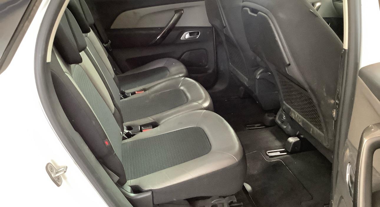 Used Citroen C4 Picasso for sale - 76728962: Photo 3