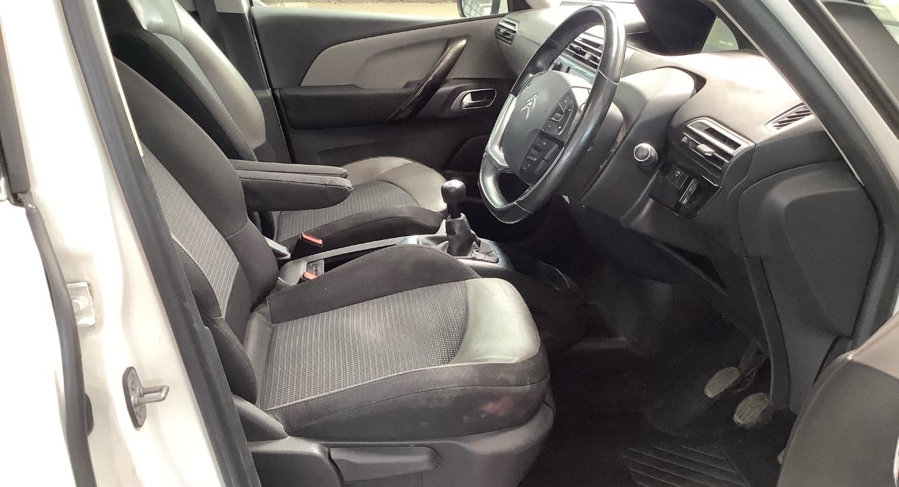 Used Citroen C4 Picasso for sale - 76728962: Photo 4