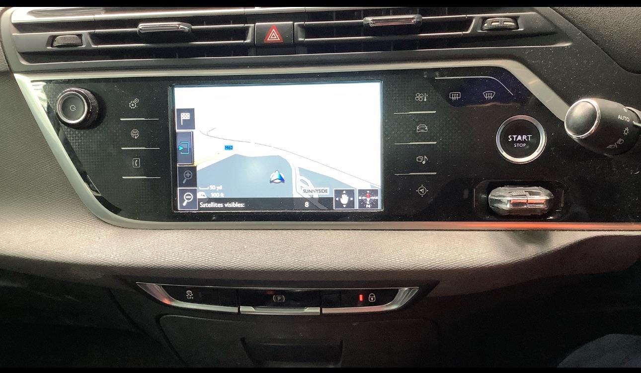 Used Citroen C4 Picasso for sale - 76728962: Photo 5