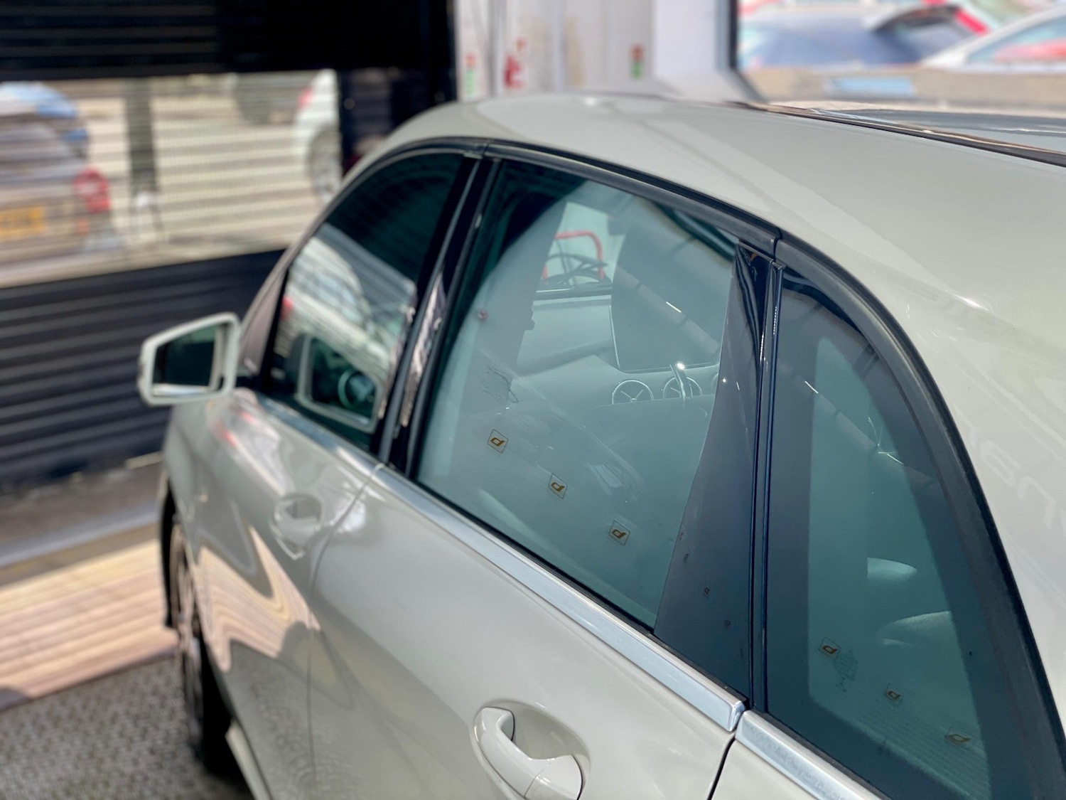Vehicle 25