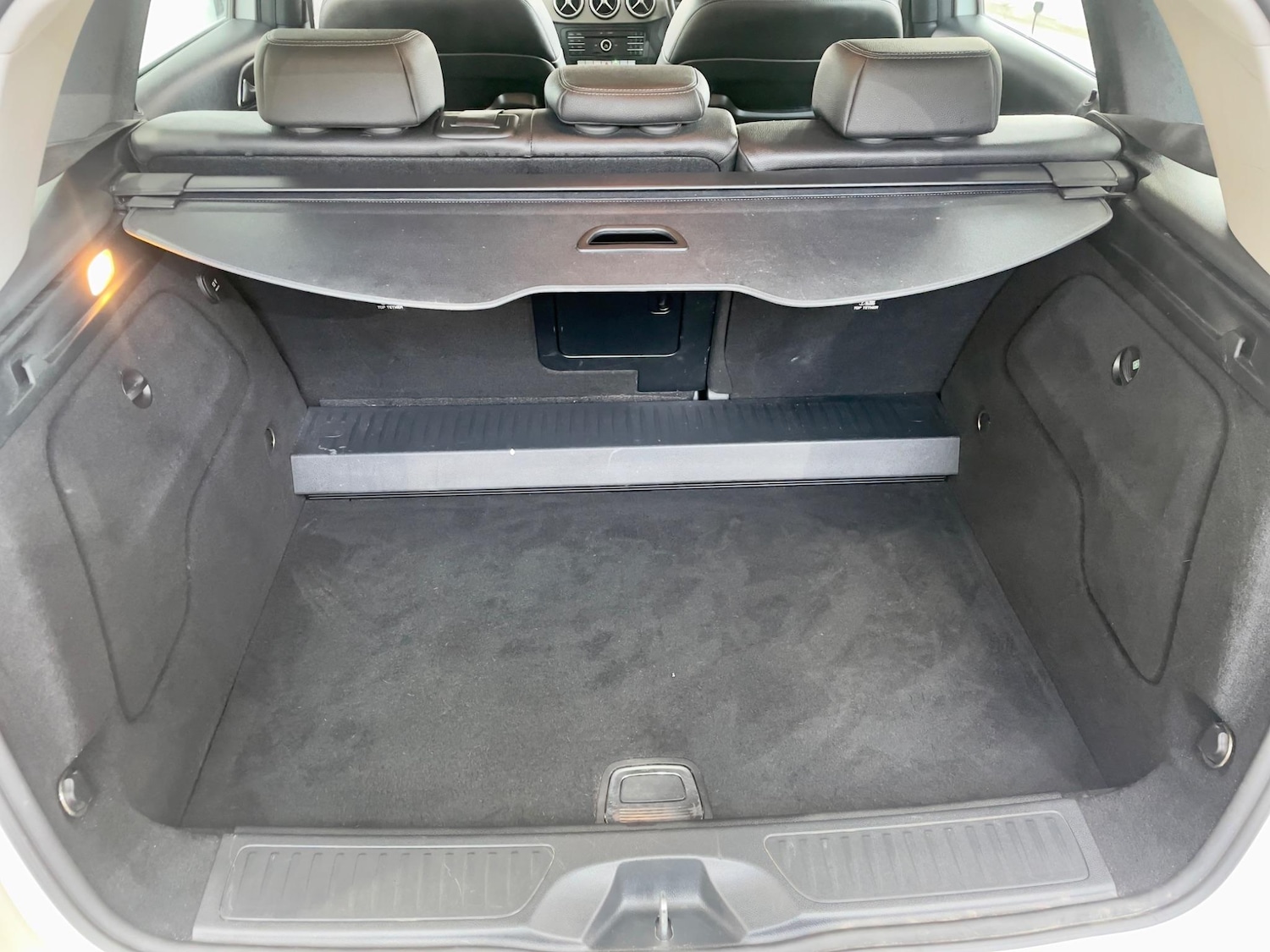 Vehicle 34