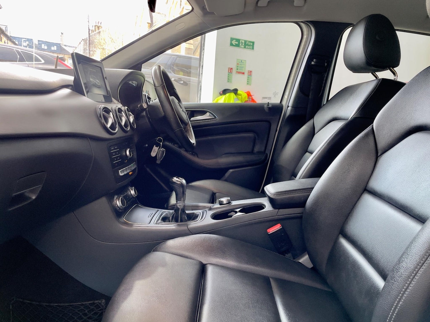 Vehicle 40