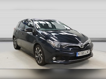 Used Toyota Auris 2015 for sale - 75954288: Photo