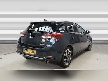 Used Toyota Auris 2015 for sale - 75954288: Photo