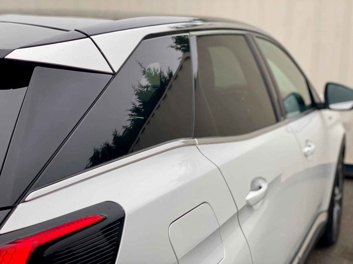 Used Peugeot 3008 2017 for sale - 77625574: Photo 21