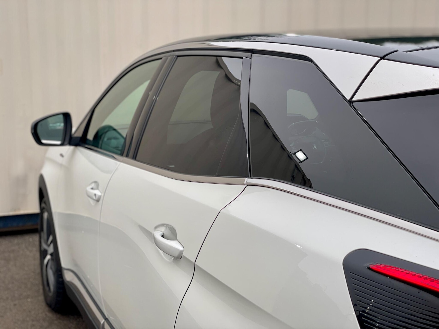 Used Peugeot 3008 2017 for sale - 77625574: Photo 27