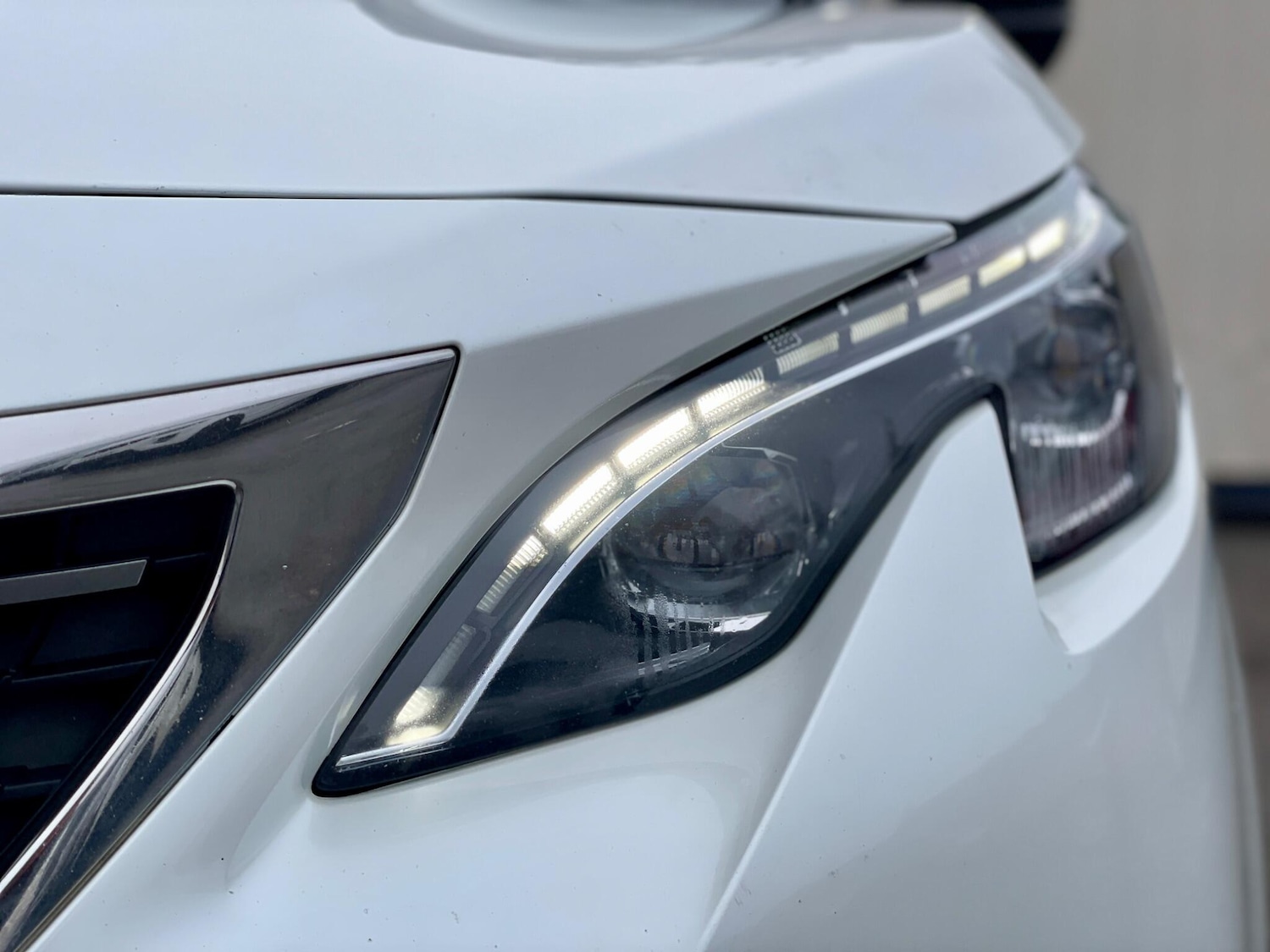 Used Peugeot 3008 2017 for sale - 77625574: Photo 32