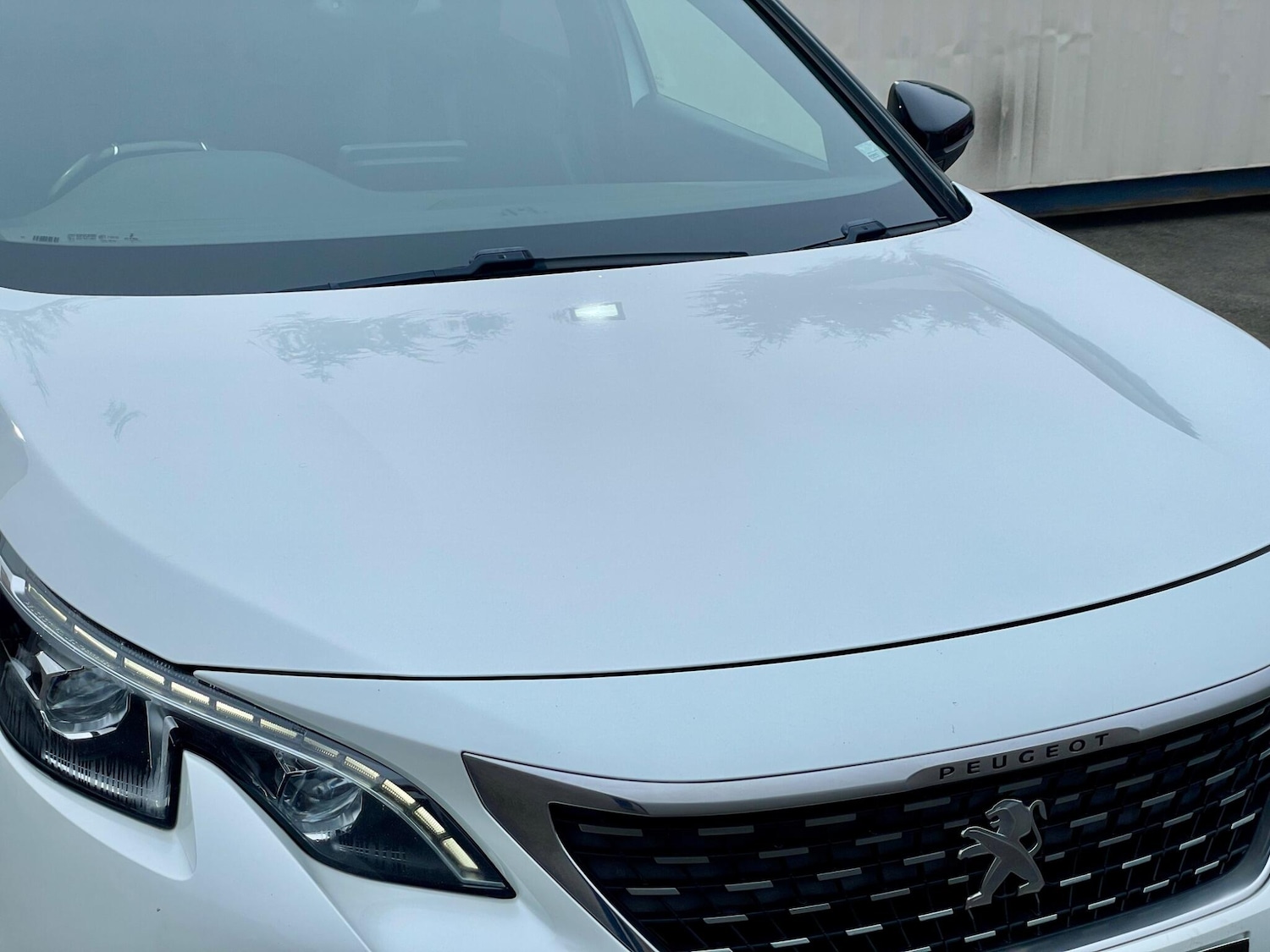 Used Peugeot 3008 2017 for sale - 77625574: Photo 33